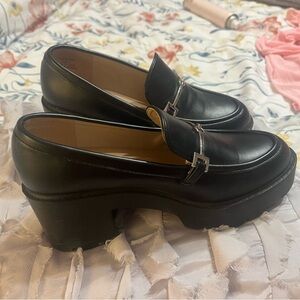 These shoes aree so adorable for work or going